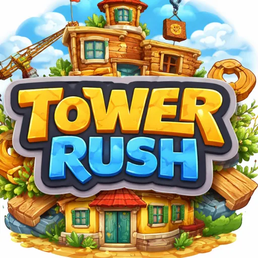 Tower Rush