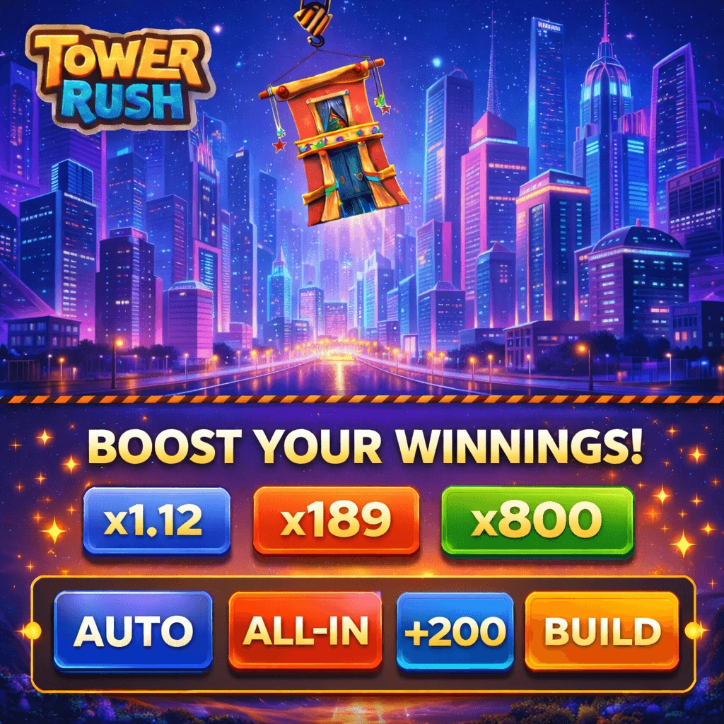 Tower Rush Real Money: Comprehensive Guide Tower Rush Real Money: Comprehensive Guide